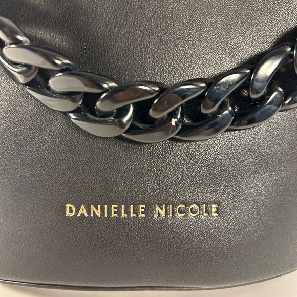 Danielle Nicole Disney 30th Anniversary Jasmine Aladdin Crossbody Bag NWT - Picture 5 of 10